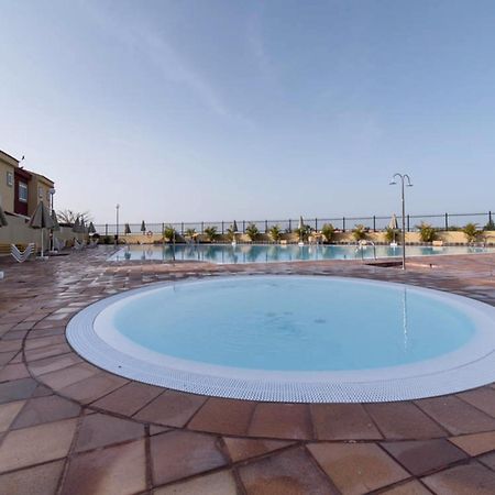 Duplex Luxury Meloneras Hill Villa Maspalomas  Bagian luar foto