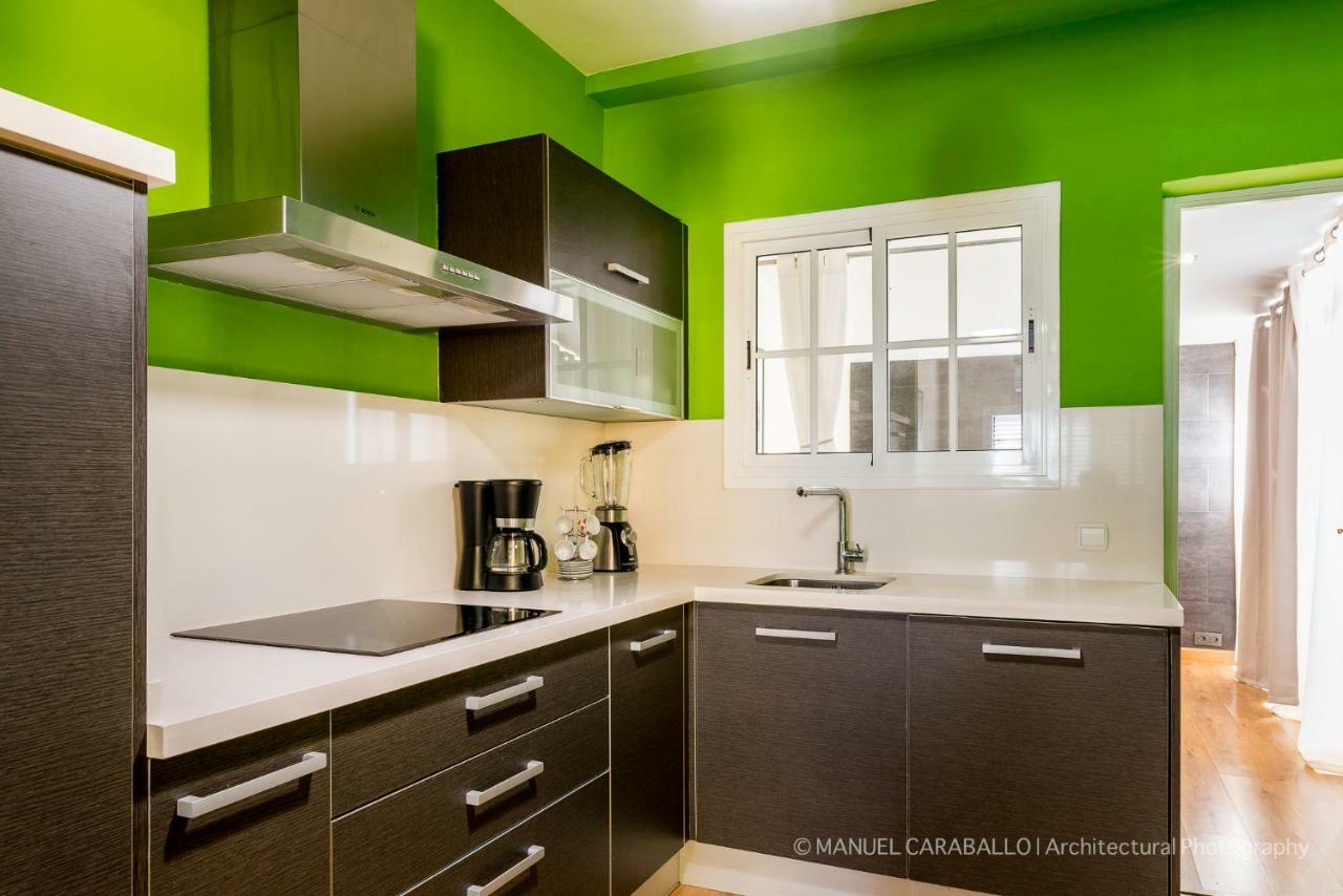 Duplex Luxury Meloneras Hill Villa Maspalomas  Bagian luar foto