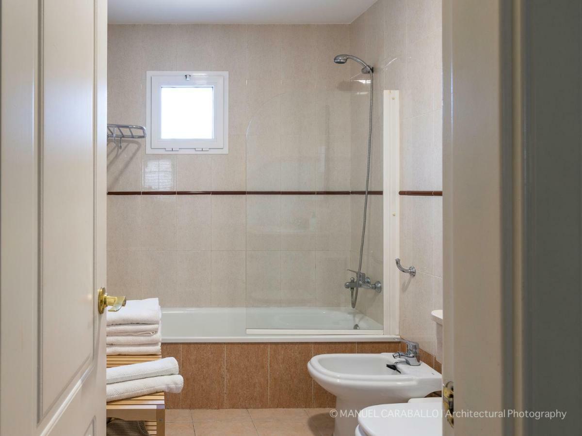 Duplex Luxury Meloneras Hill Villa Maspalomas  Bagian luar foto