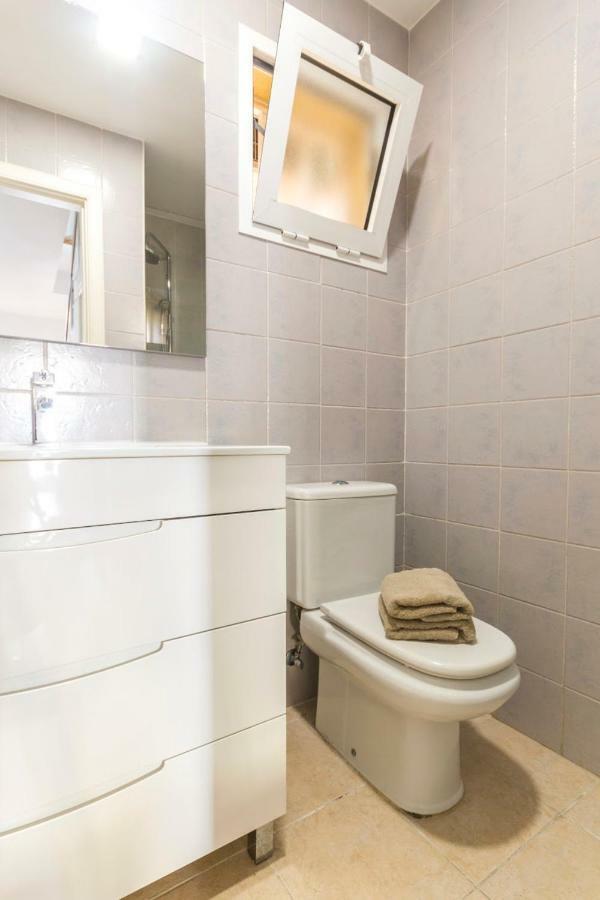 Duplex Luxury Meloneras Hill Villa Maspalomas  Bagian luar foto