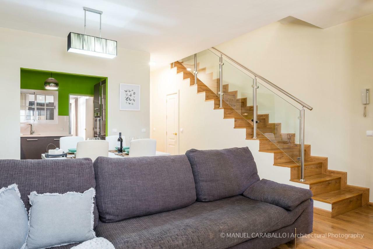 Duplex Luxury Meloneras Hill Villa Maspalomas  Bagian luar foto