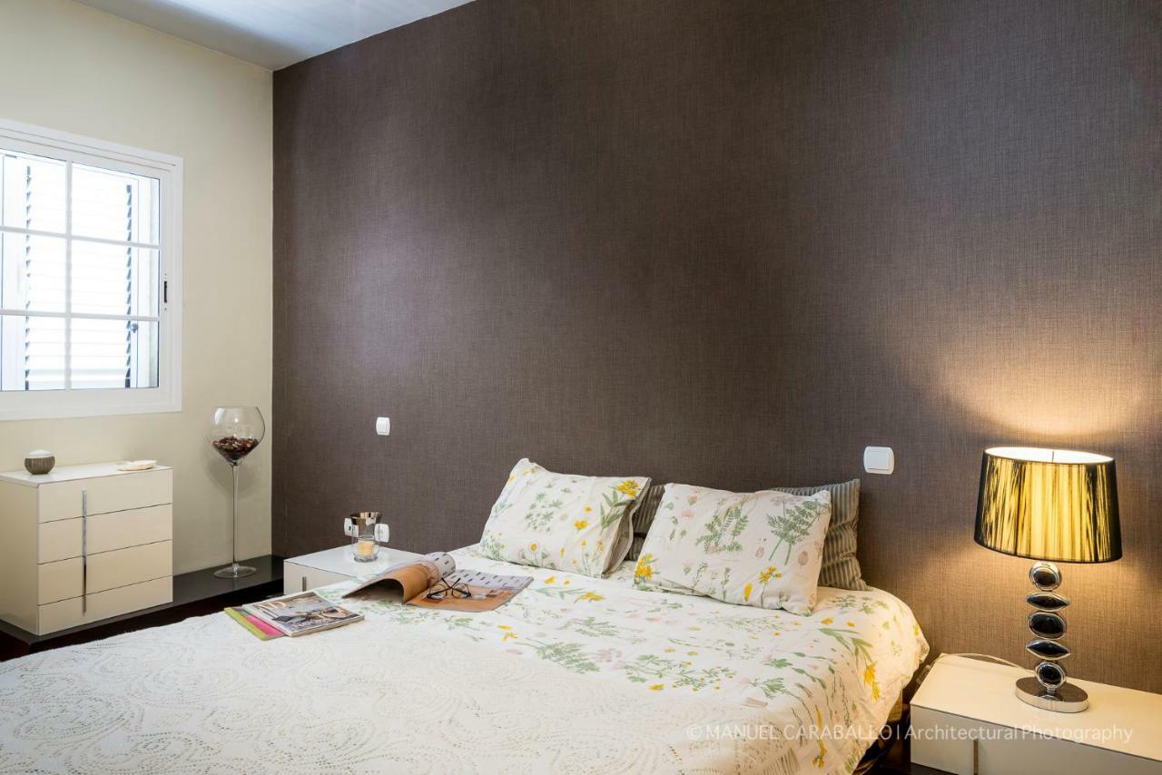 Duplex Luxury Meloneras Hill Villa Maspalomas  Bagian luar foto
