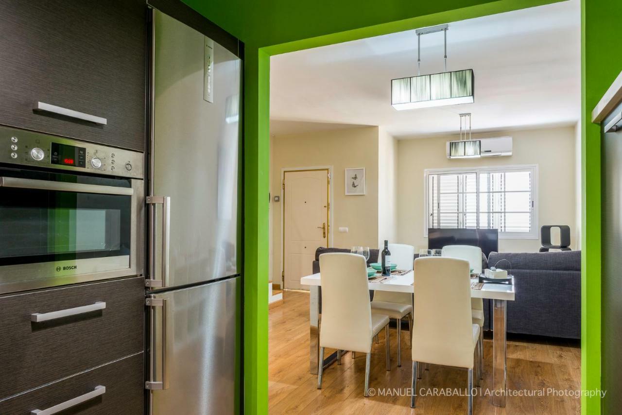 Duplex Luxury Meloneras Hill Villa Maspalomas  Bagian luar foto