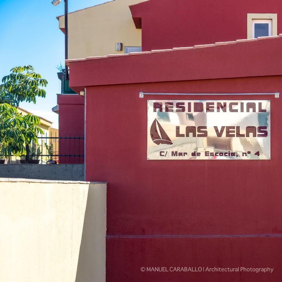 Duplex Luxury Meloneras Hill Villa Maspalomas  Bagian luar foto