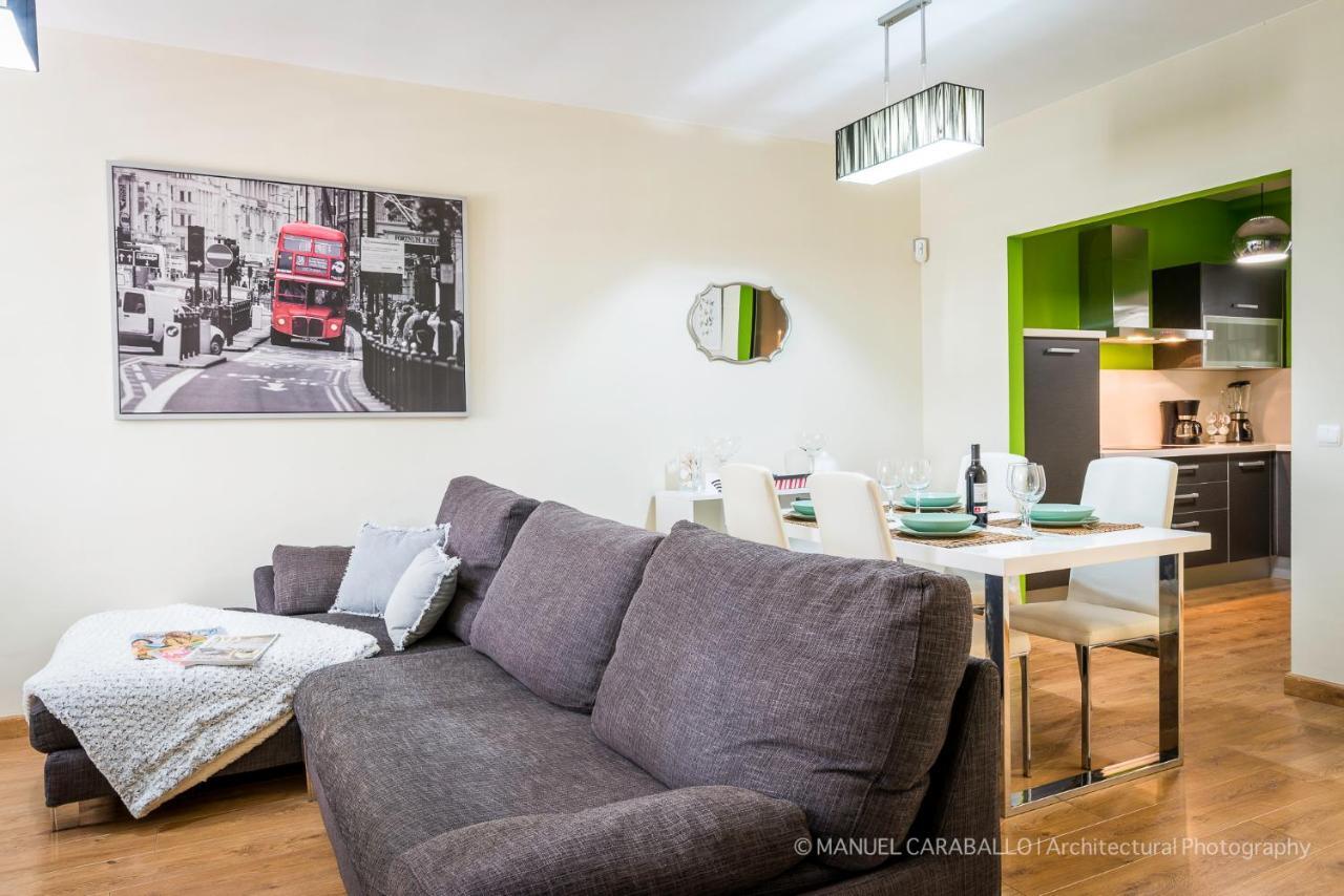 Duplex Luxury Meloneras Hill Villa Maspalomas  Bagian luar foto