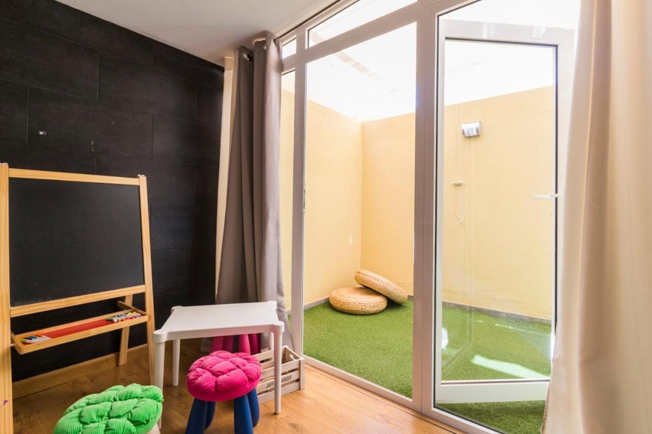 Duplex Luxury Meloneras Hill Villa Maspalomas  Bagian luar foto