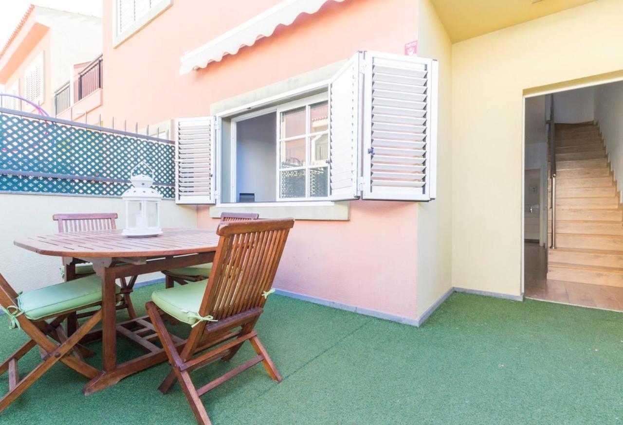 Duplex Luxury Meloneras Hill Villa Maspalomas  Bagian luar foto